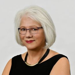 Catherine Marienau, Ph.D.