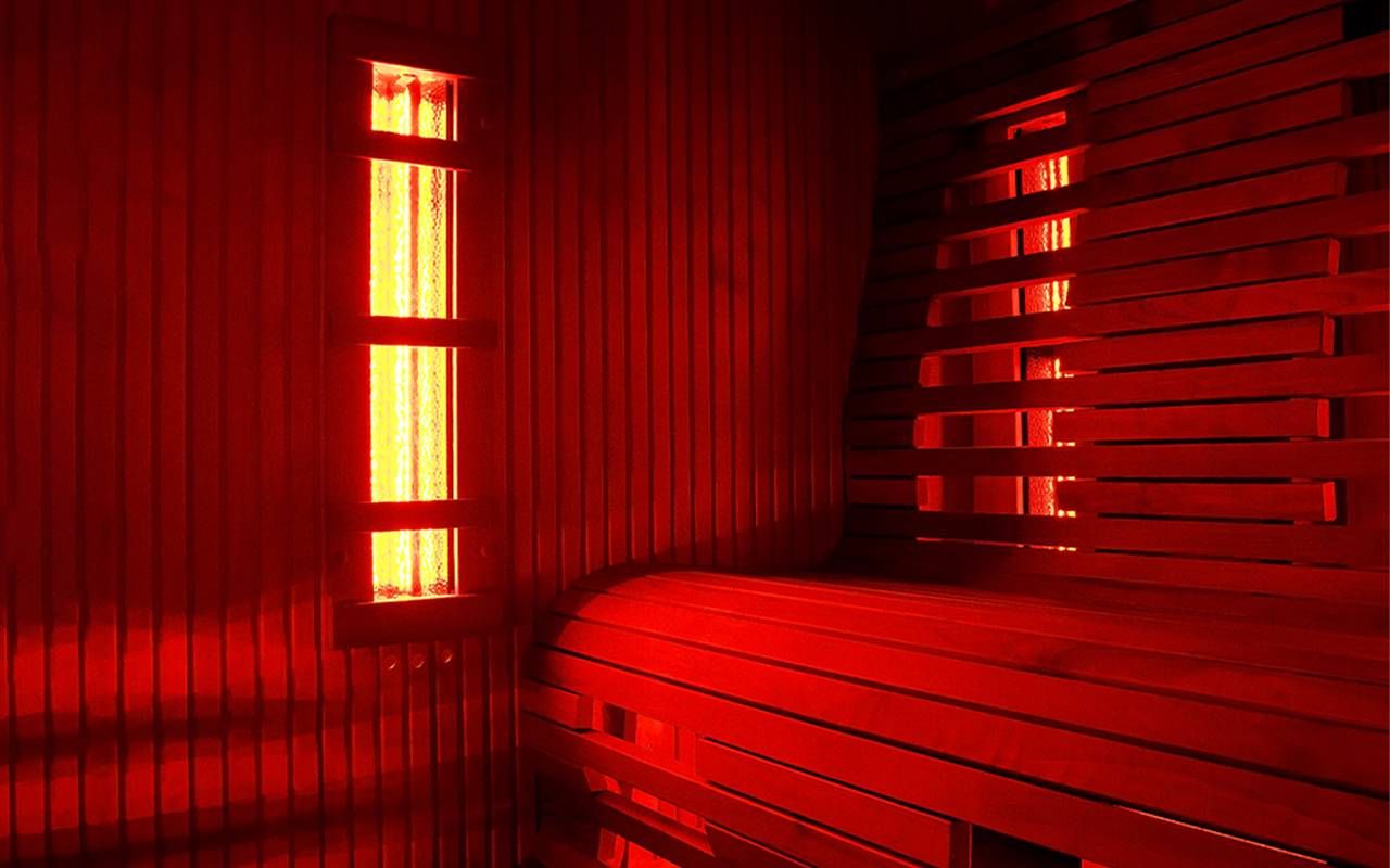 The Heat Is On: Can Infrared Saunas Help You Stay Healthy? | Next Avenue