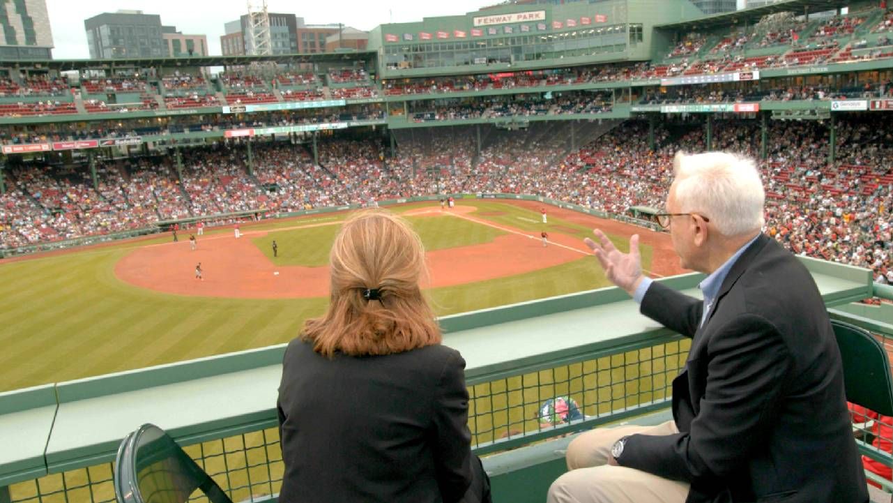 Next Avenue, David Rubenstein, Iconic America, PBS