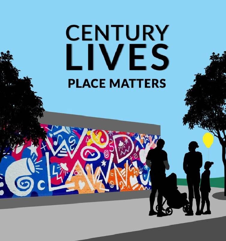 Next Avenue, Century Lives Podcast
