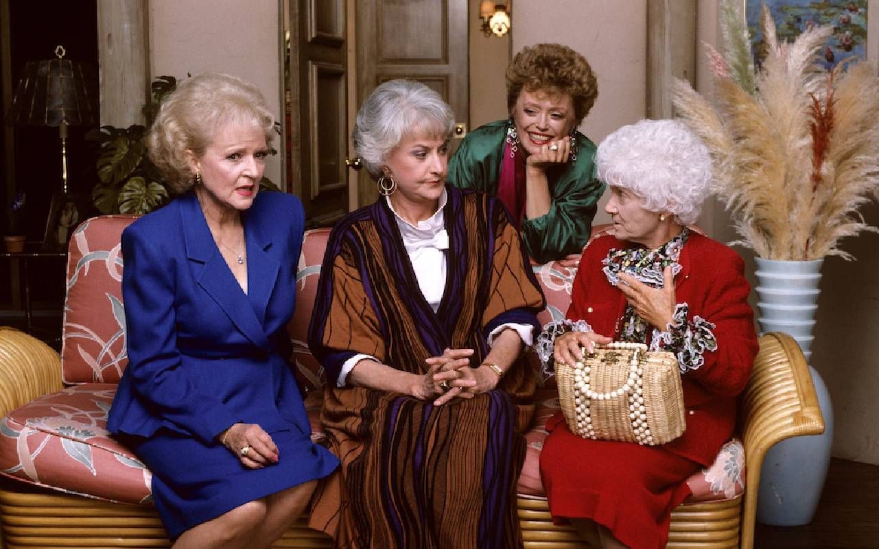 The Golden Girls' House - Location, Value, and History of Blanche