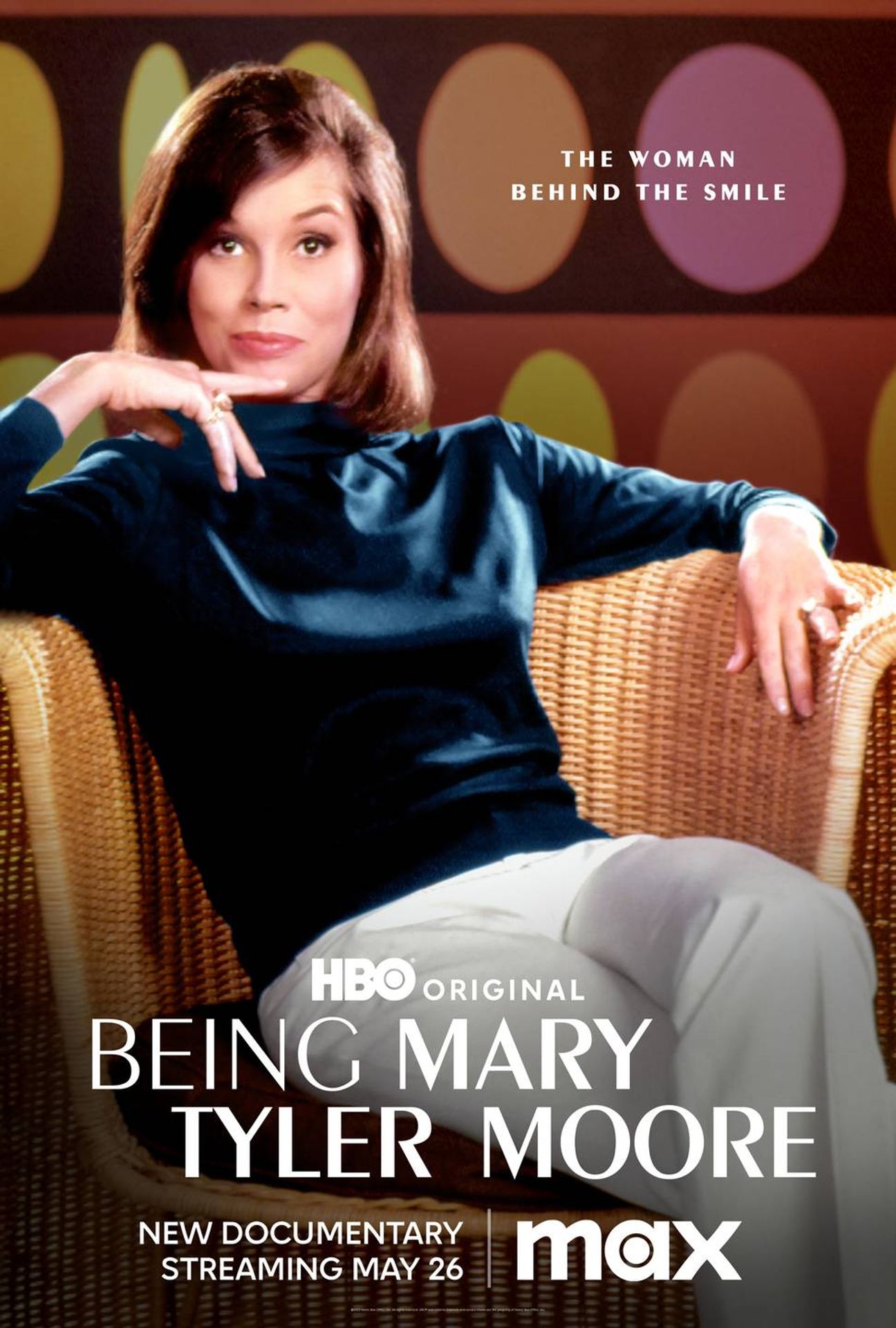 Artwork for 'Being Mary Tyler Moore'