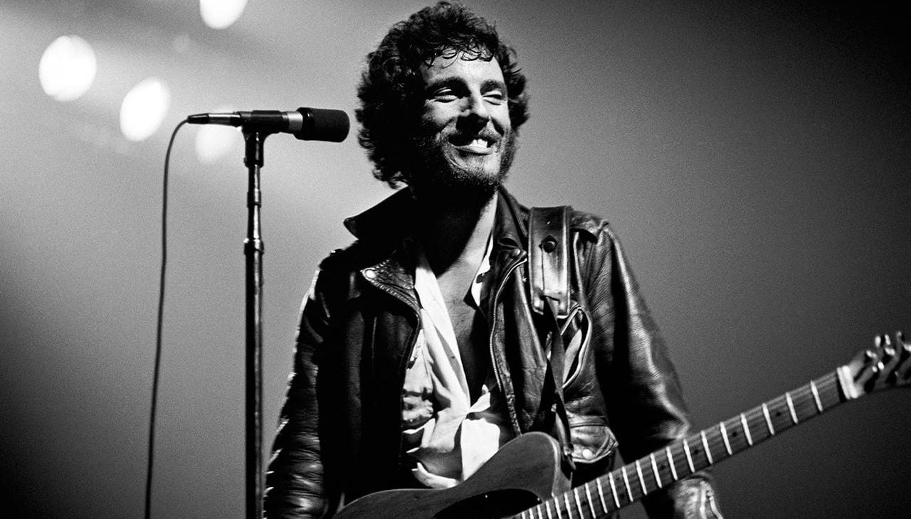 Pamela Springsteen: Capturing Moments With the Biggest Names in Music | Next Avenue