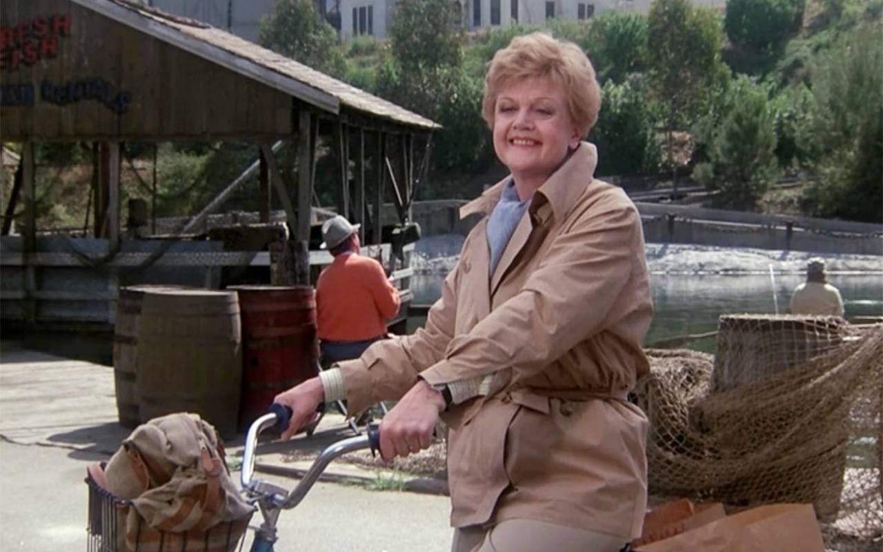 Jessica Fletcher's Cabot Cove | Next Avenue