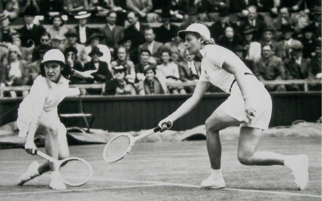 U.S.Tennis Great Alice Marbles Moment of Glory and the Aftermath Next Avenue