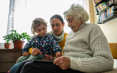 The Economic Costs Of Family Caregiving | Next Avenue