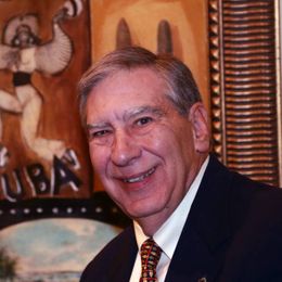 Donald R. Kaufmann