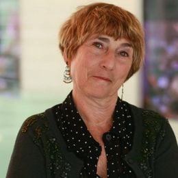 Carole Zimmer