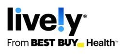 Lively from Best Buy Health