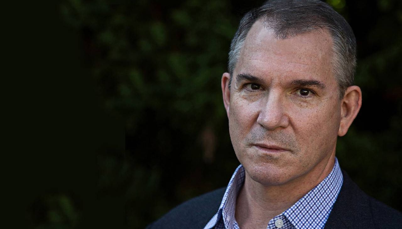 Headshot of Frank Bruni. Next Avenue, The Age of Grievance