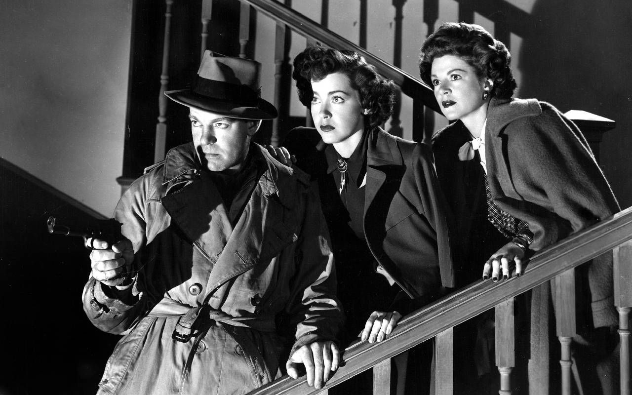 The Czar of Noir | Next Avenue