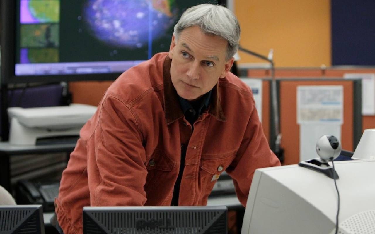 A still of Mark Harmon in NCIS. Next Avenue