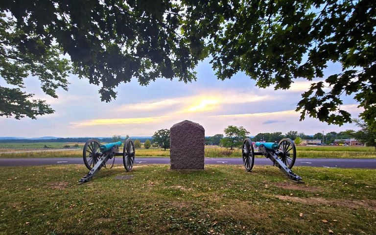 History Off The Battlefield In Gettysburg Next Avenue