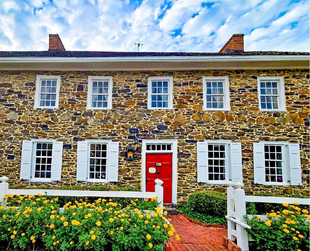 The Gettysburg National Battlefield Museum. Next Avenue