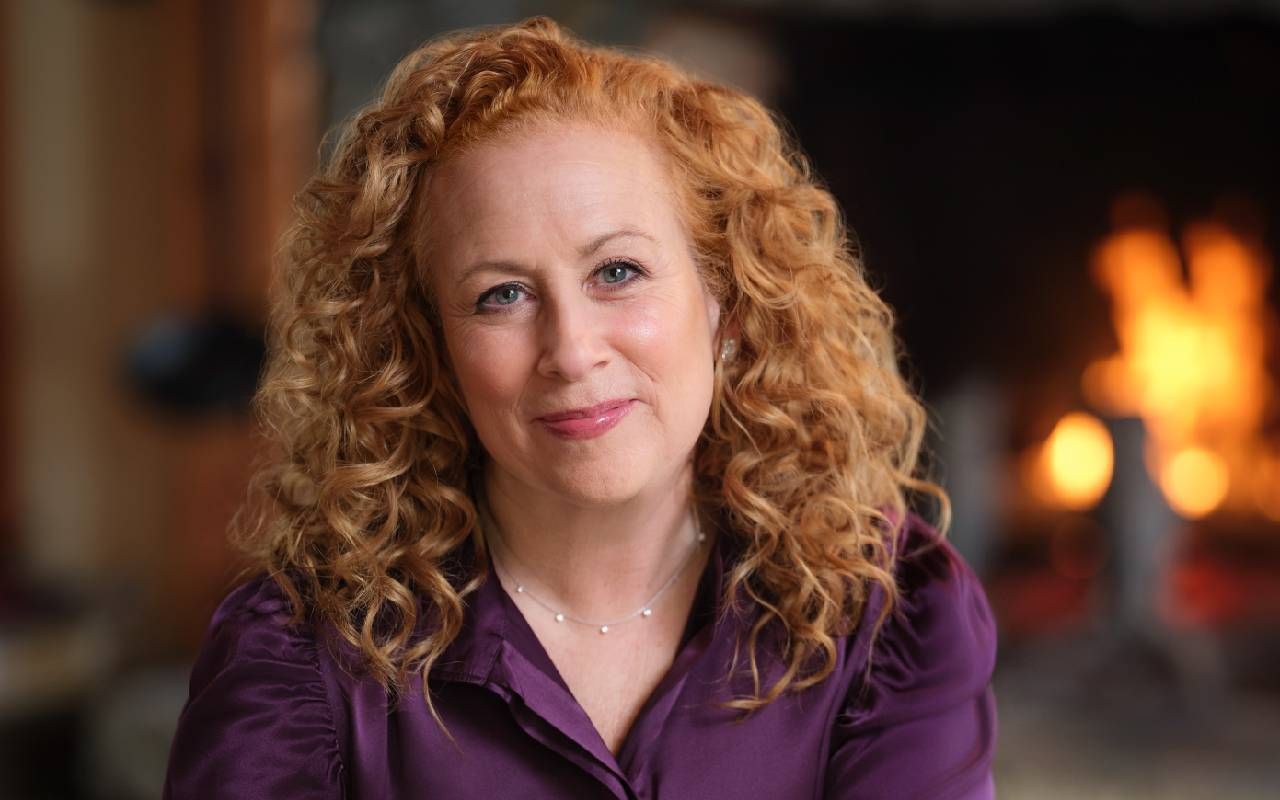Headshot of author Jodi Picoult. Next Avenue