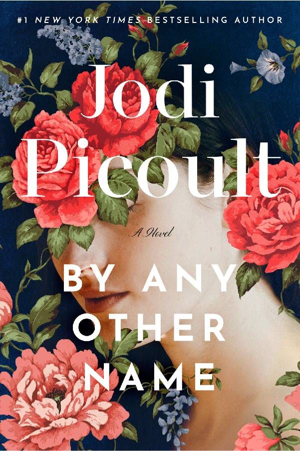 Book cover of By Any Other Name by Jodi Picoult. Next Avenue