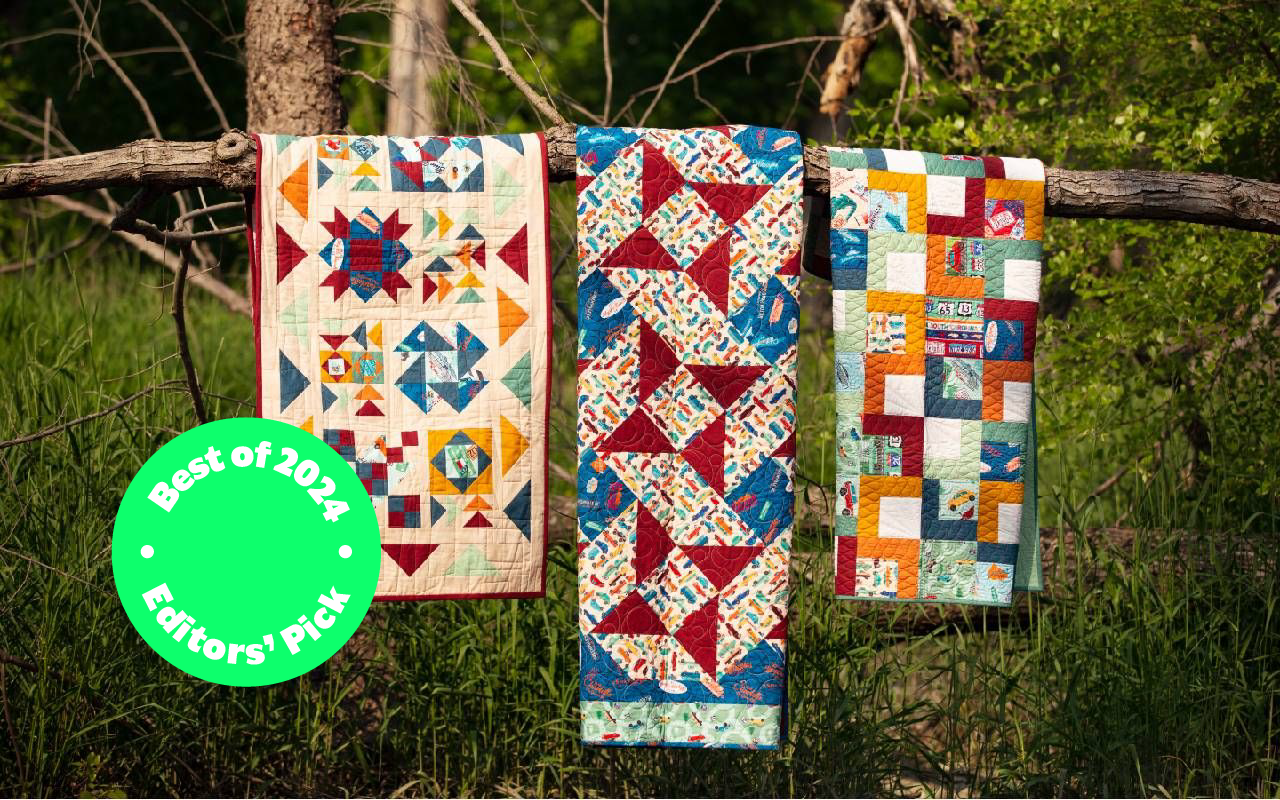 Quilt Shop Hopping | Next Avenue