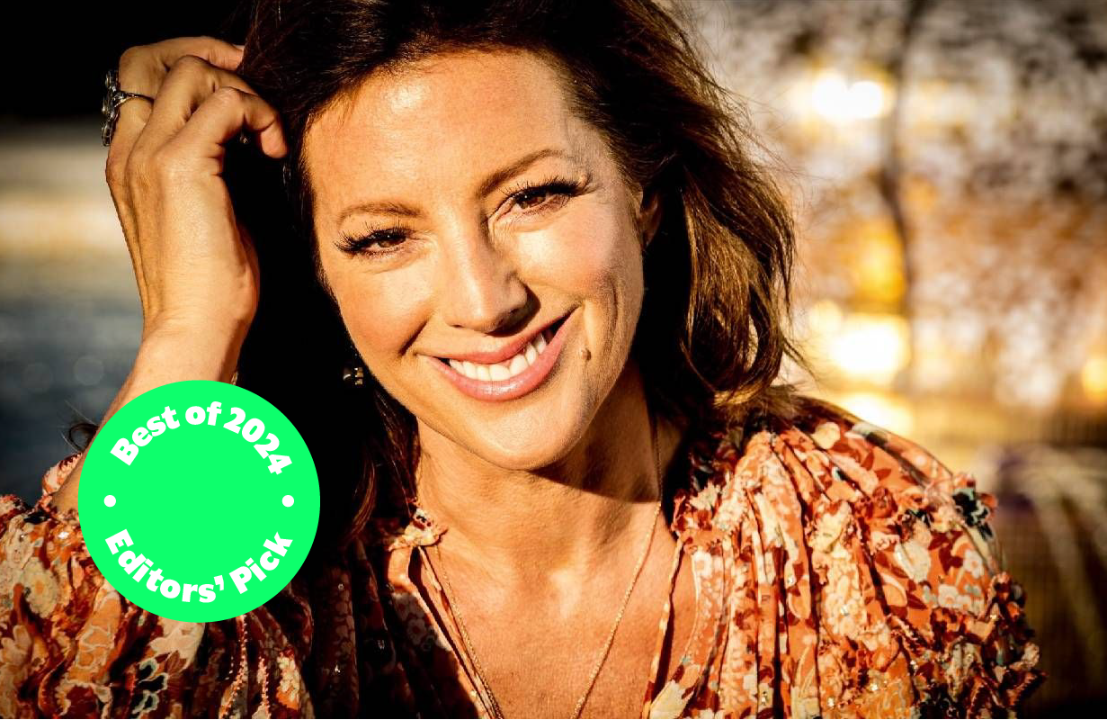 Sarah McLachlan