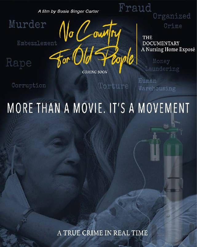 Next Avenue, neglect, nursing homes, No Country for Old People
