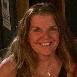 Susan Oates