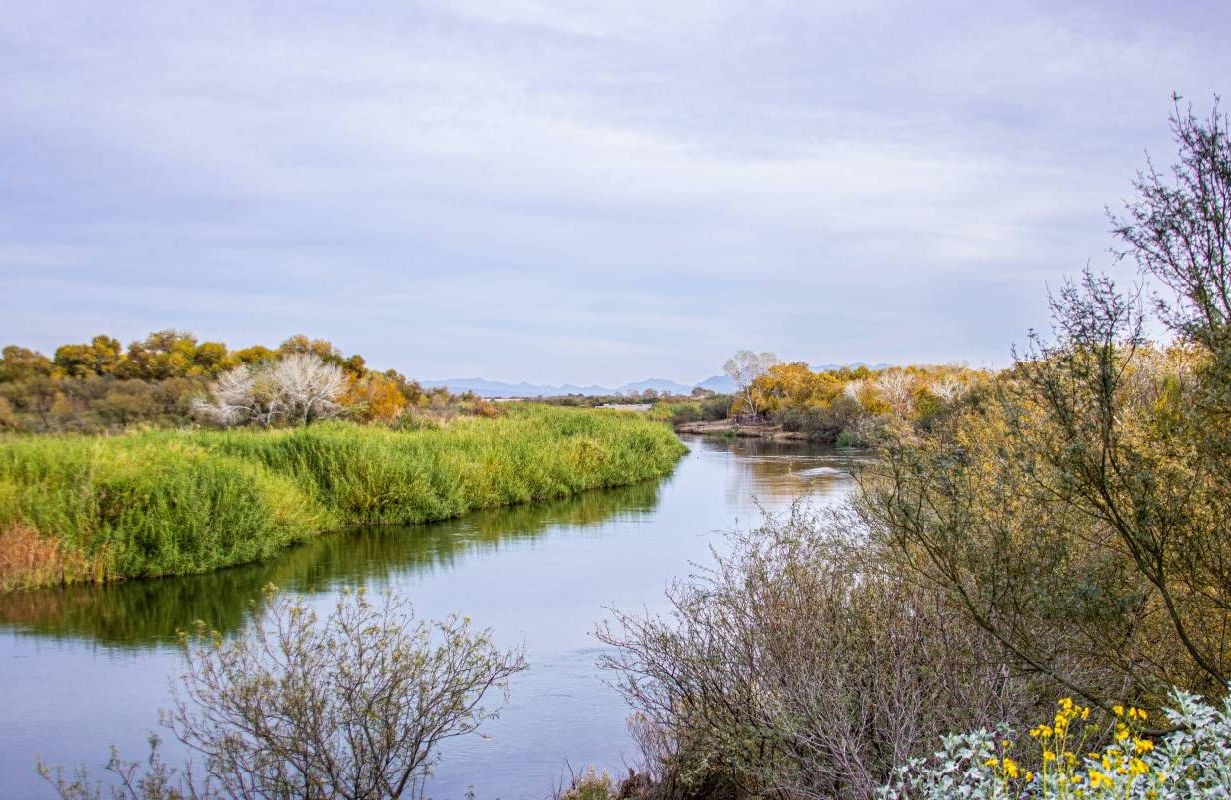 Yuma, Ariz. Next Avenue, best places to retire