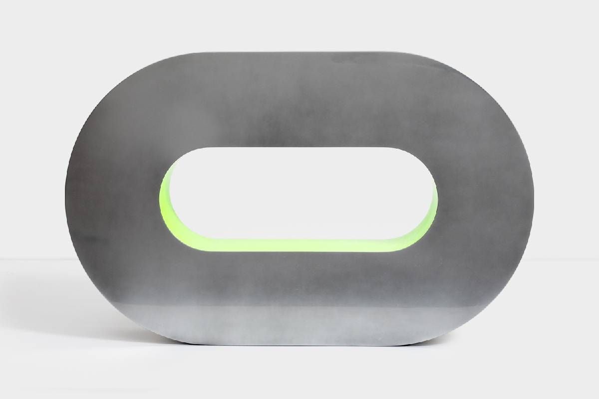 Beverly Fishman, Equanimity, 2019