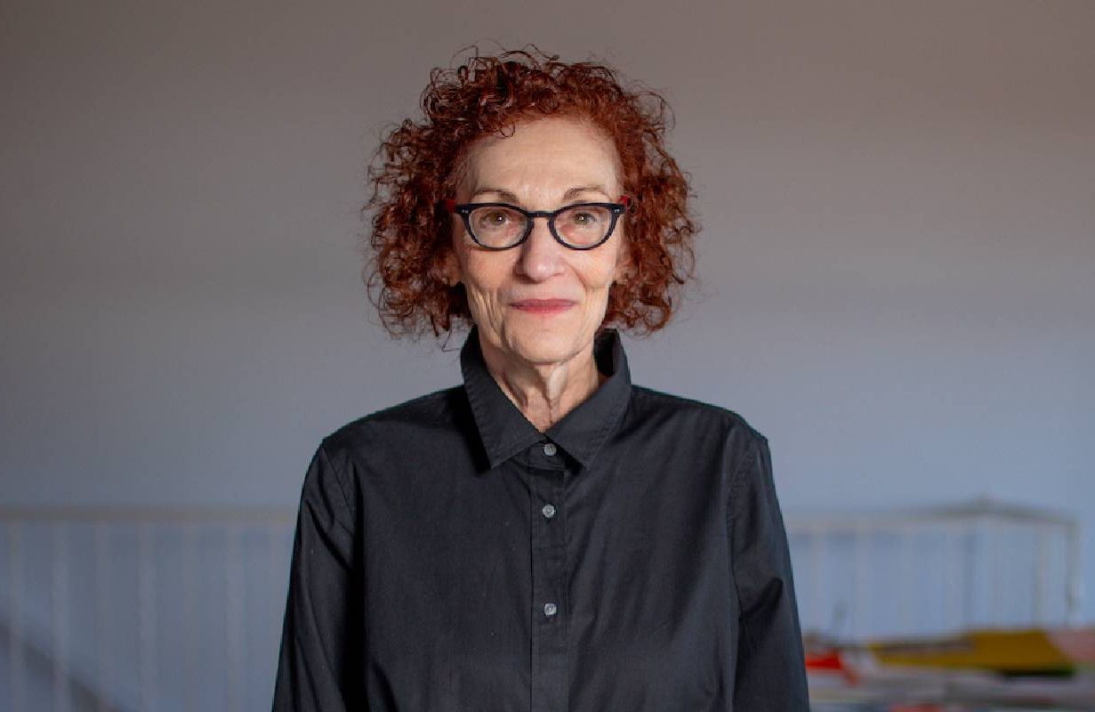 Beverly Fishman