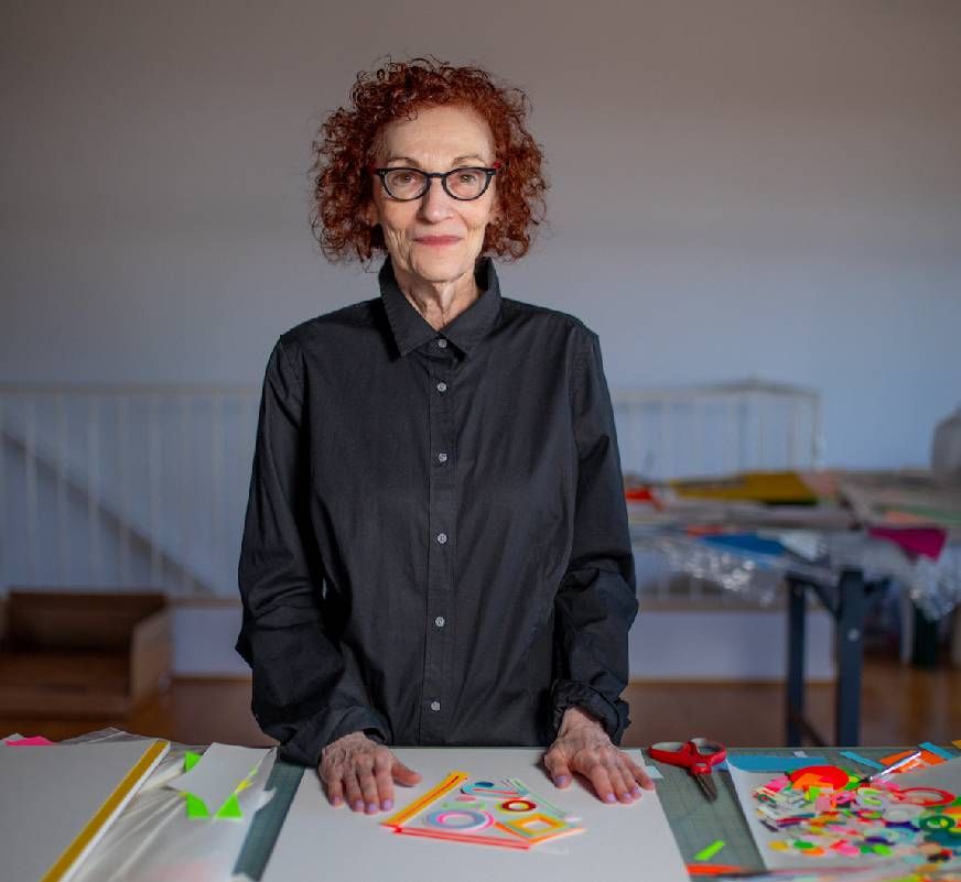 Beverly Fishman
