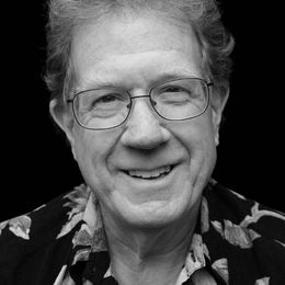 Larry Beresford