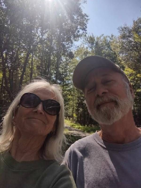 A couple smiling together. Next Avenue