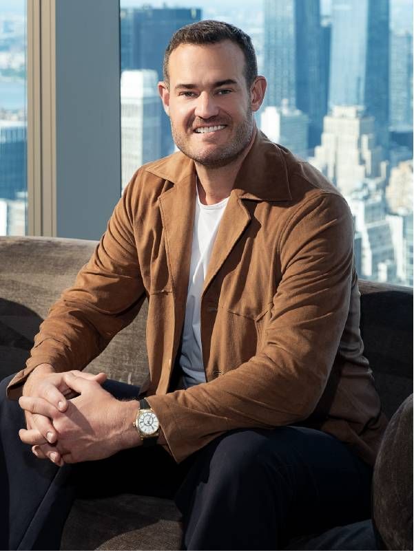 Headshot of Brian Kelly, author of How to Win at Travel. Next Avenue