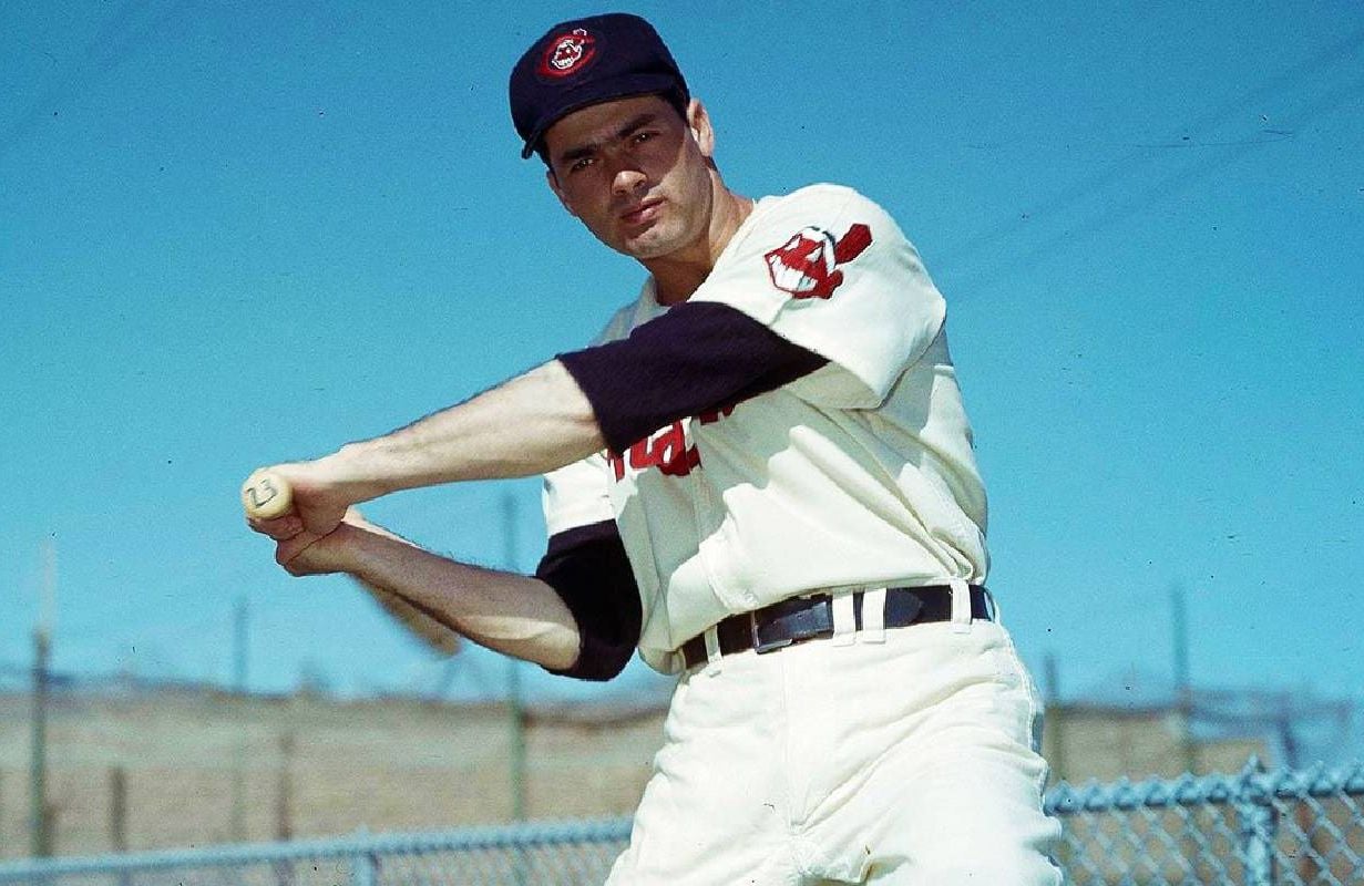 Rocky Colavito. Next Avenue