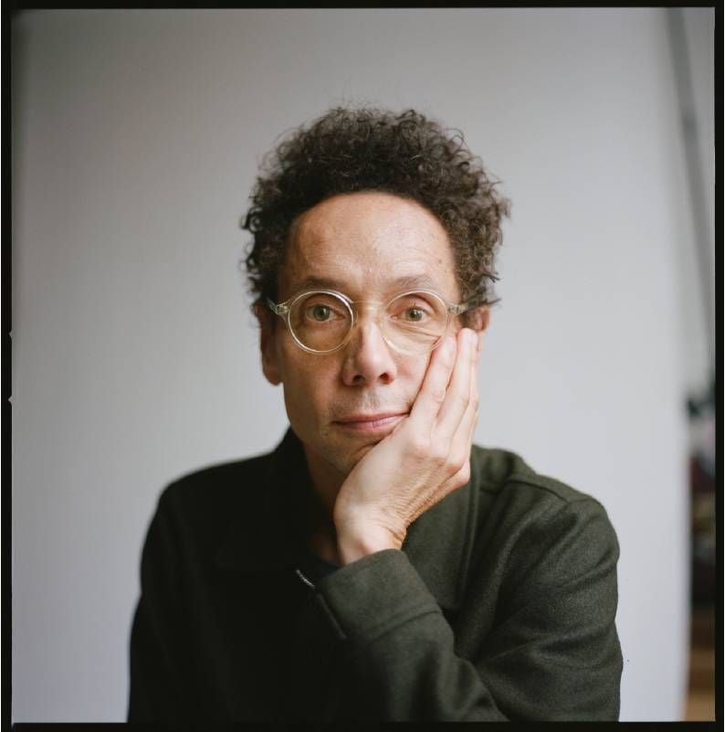 Headshot, Revenge of the Tipping Point by Malcolm Gladwell. Next Avenue