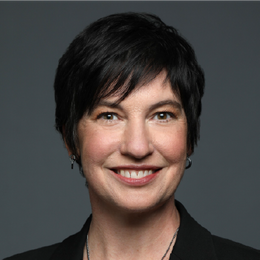 Mary O'Donnell