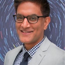 Rajiv Ahuja