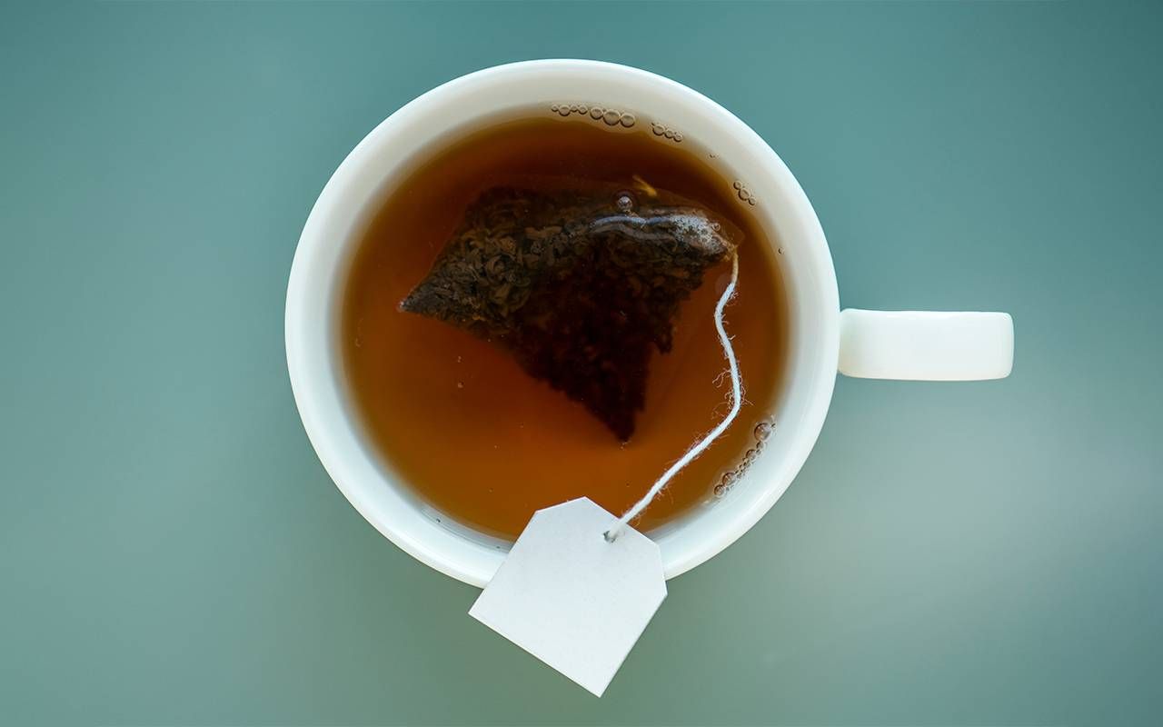 A mug of green tea. Next Avenue, medical benefits, cognition, dementia