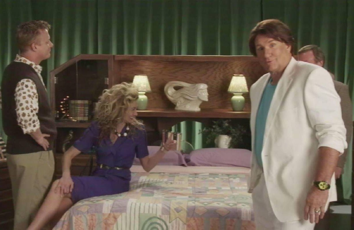 A still from the TV show Modern Family. Next Avenue, letting go, entrepreneur