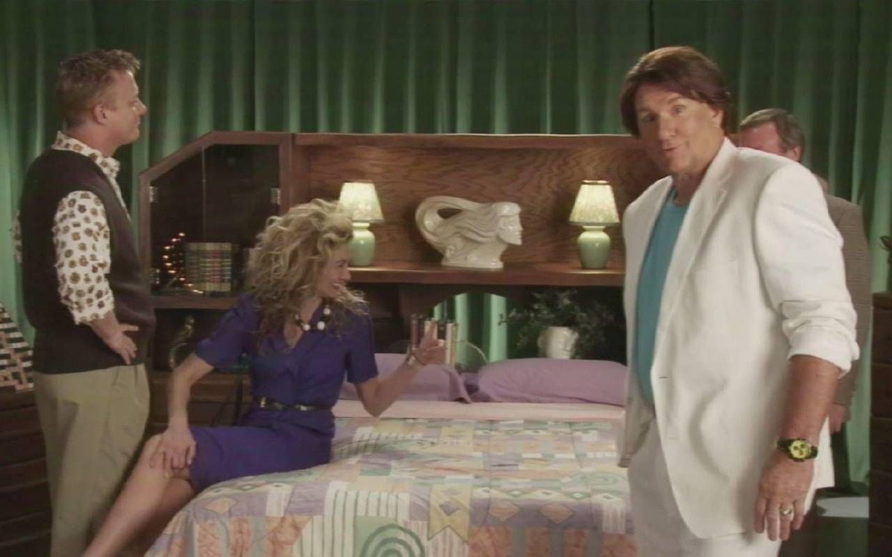 A still from the TV show Modern Family. Next Avenue, letting go, entrepreneur