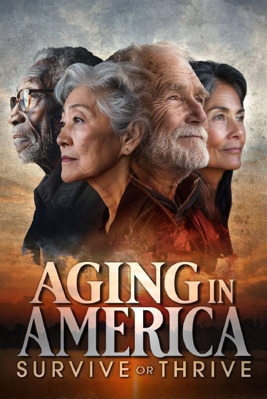 PBS/Aging in America: Survive or Thrive
