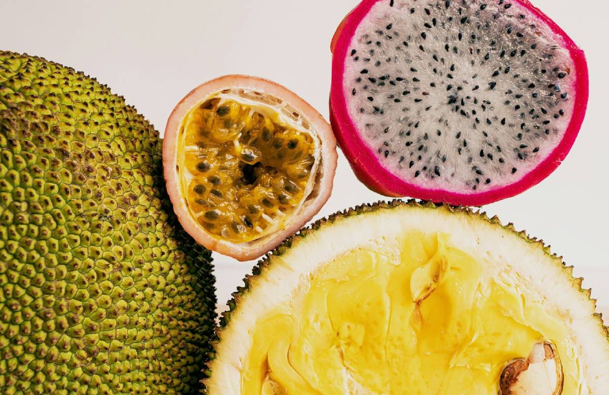 Several types of low fodmap fruits. Next Avenue