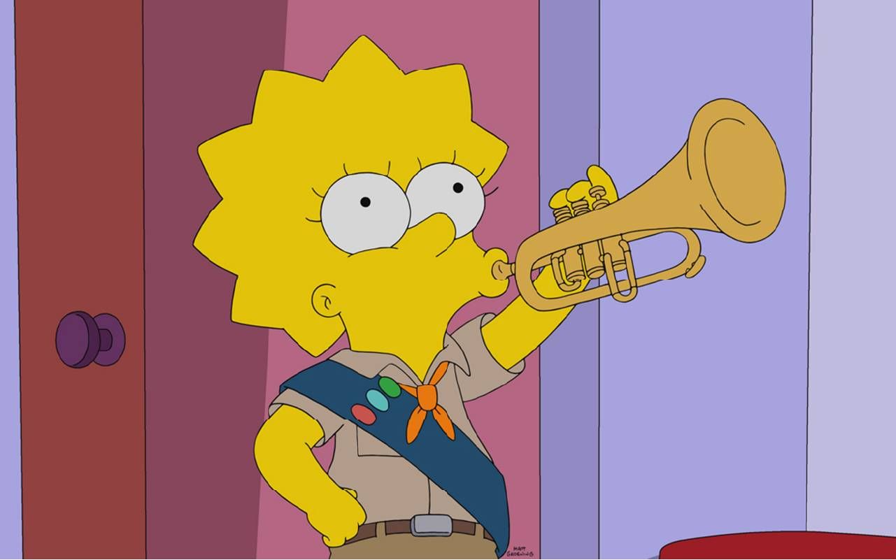 The Animated Yeardley Smith | Next Avenue, image size:1281x801