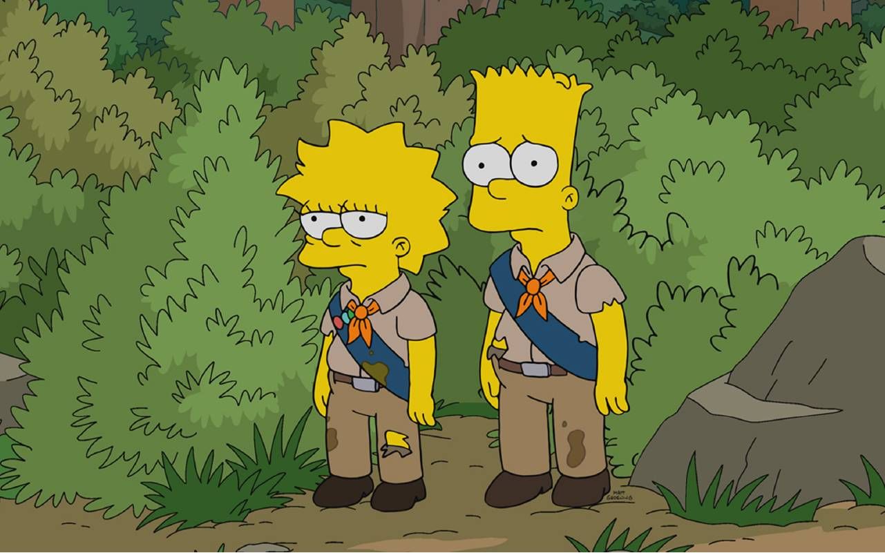 The Animated Yeardley Smith | Next Avenue, image size:1281x801