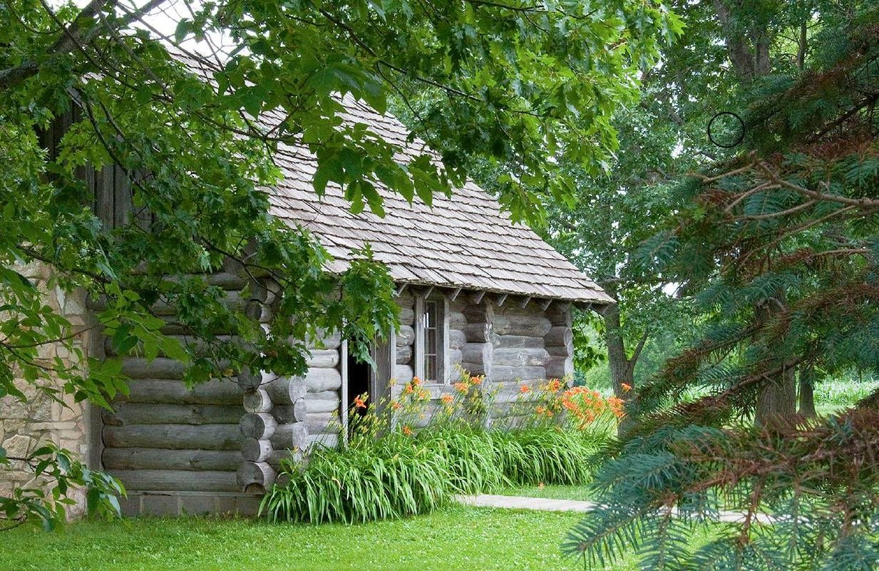 Laura Ingalls Wilder House Museum. Next Avenue