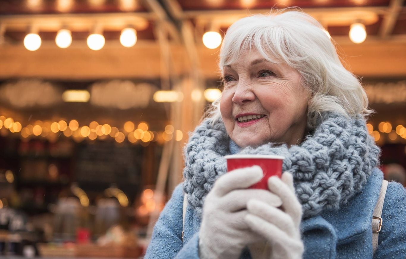 Coping With Holiday Depression