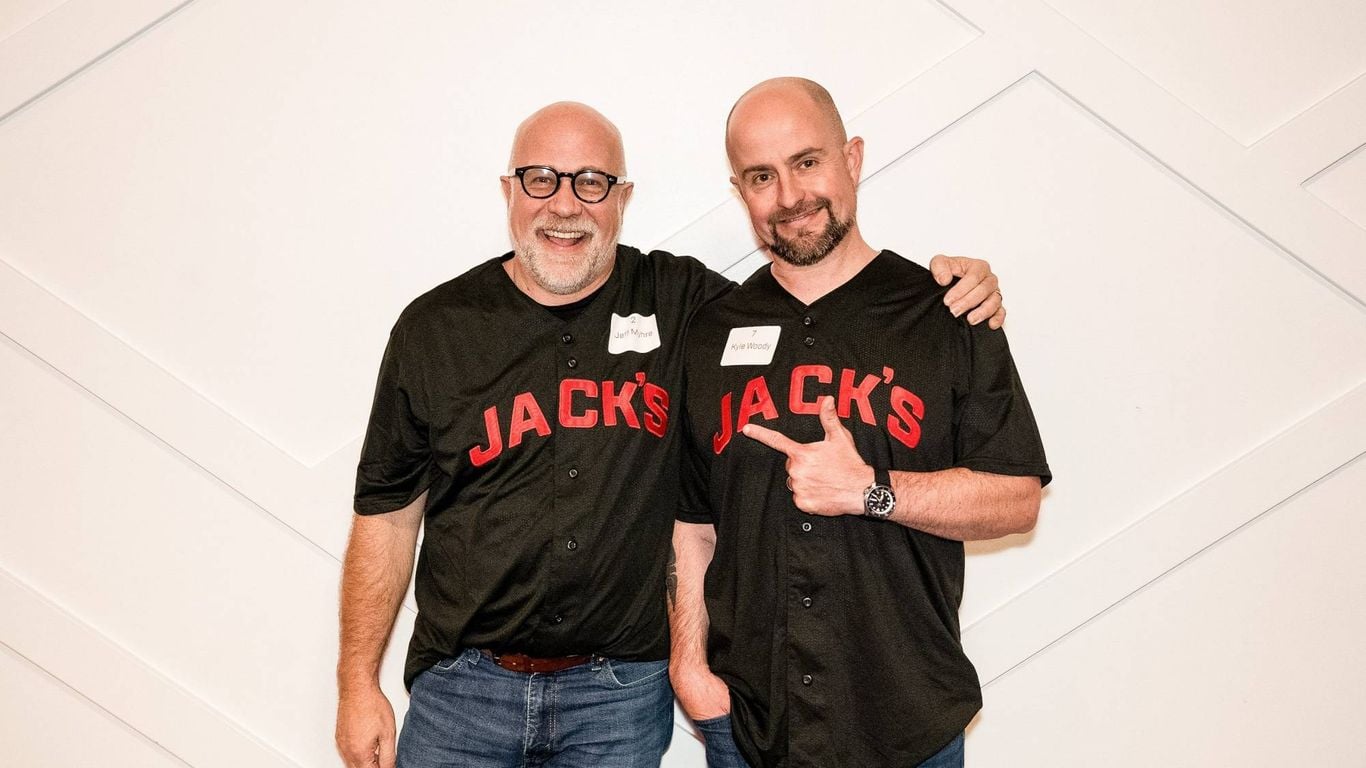 Jack's Caregiver Coalition