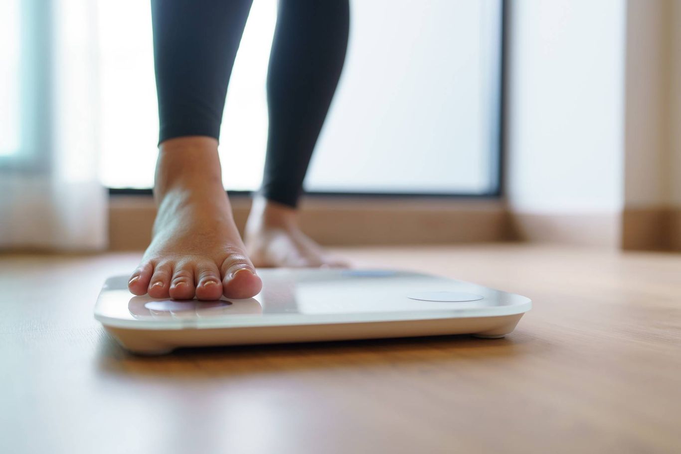 Too Big or Too Thin: I Just Can't Win