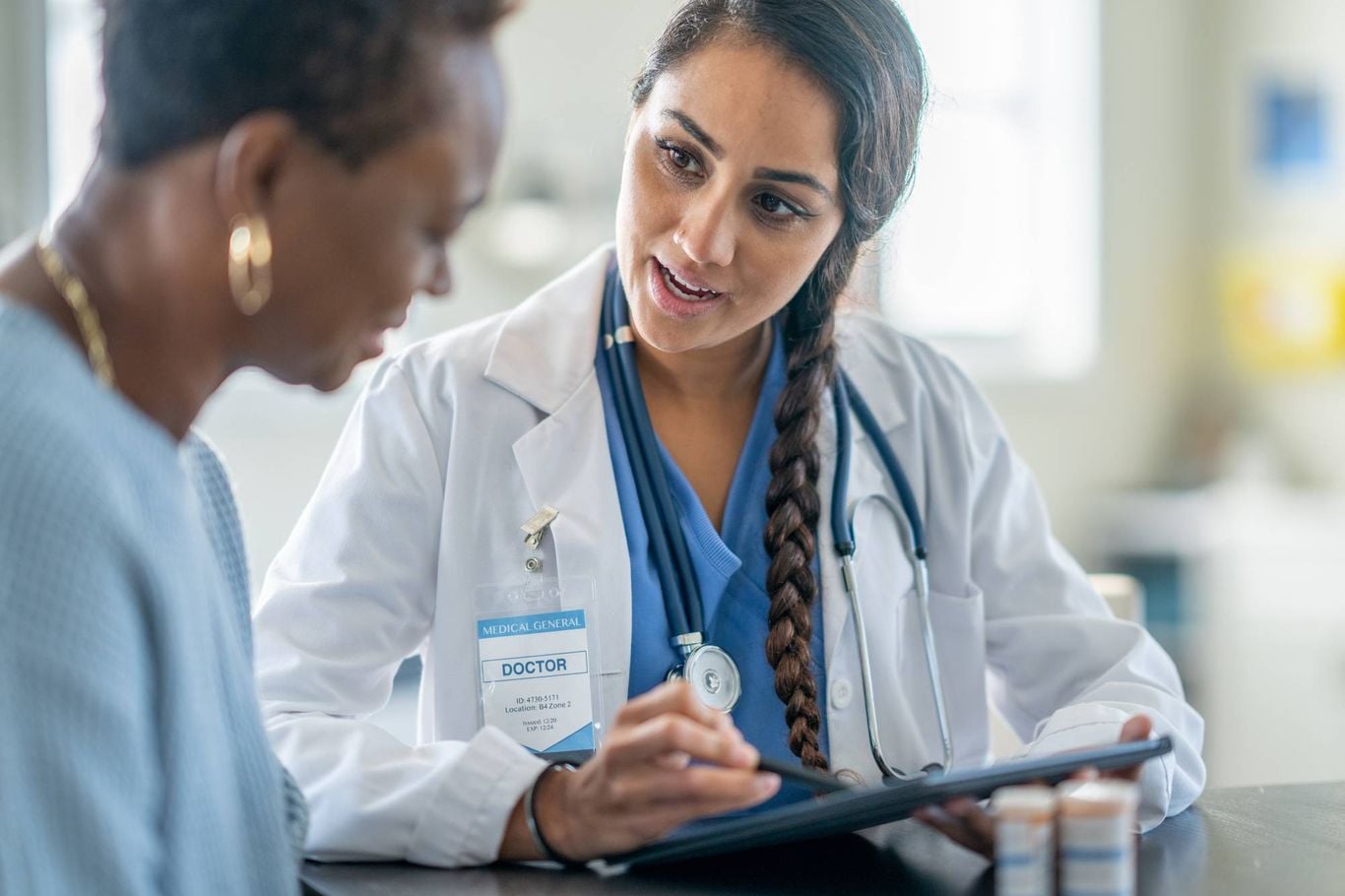 Why Continuity of Care Matters
