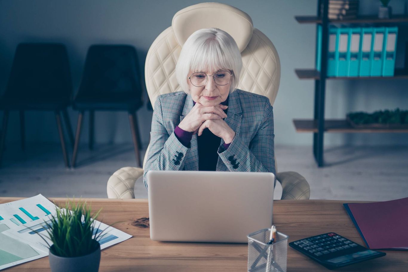 Hiring With Eyes Wide Open