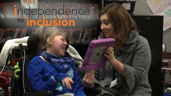 Independence To Inclusion