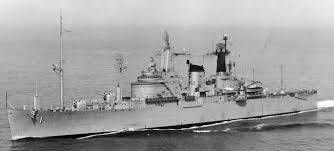 USS Northampton